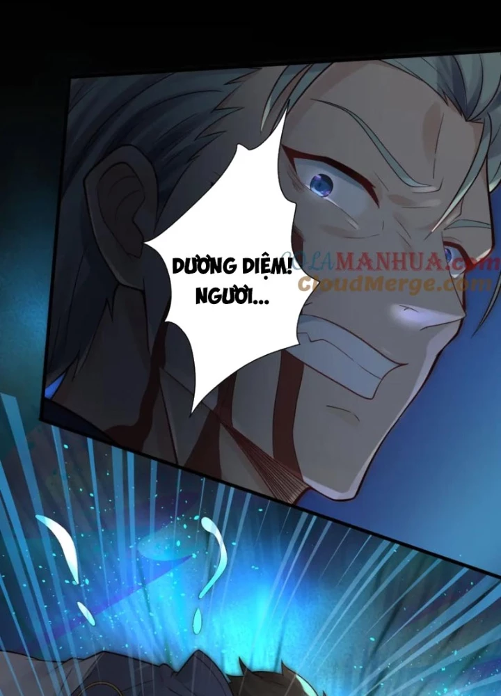 Các Ngươi Tu Tiên Còn Ta Rút Thẻ Chapter 41 - 57