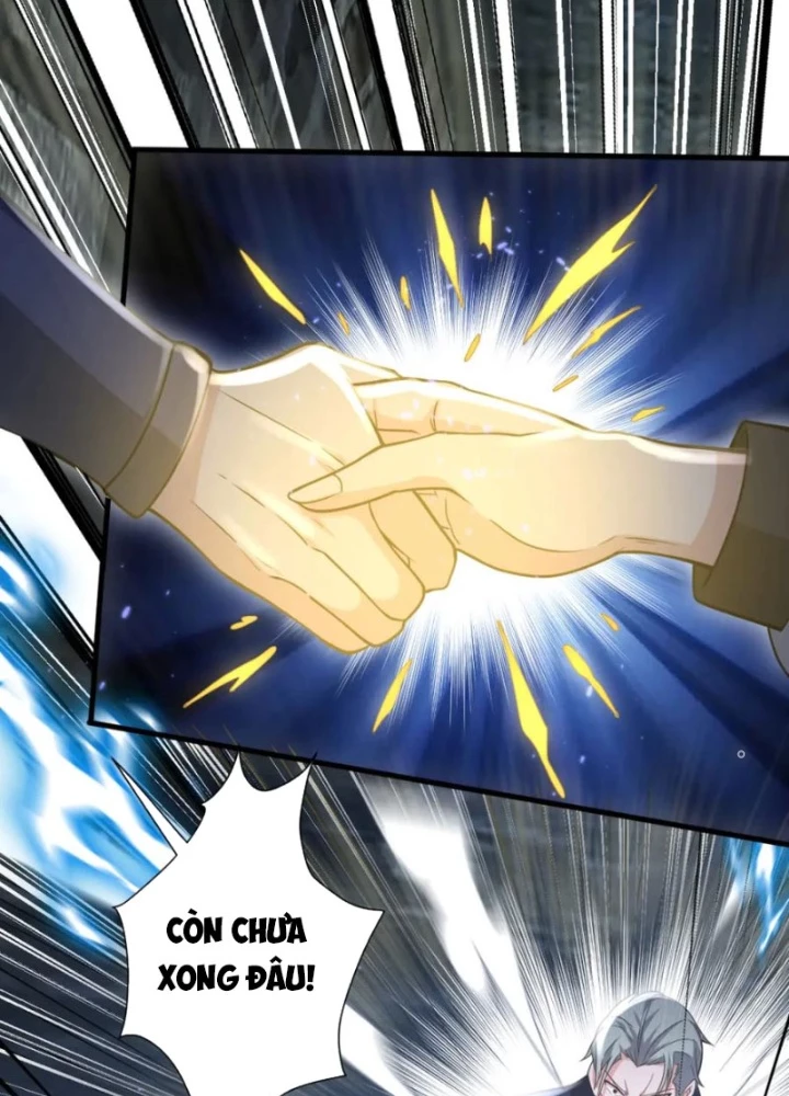 Các Ngươi Tu Tiên Còn Ta Rút Thẻ Chapter 41 - 61