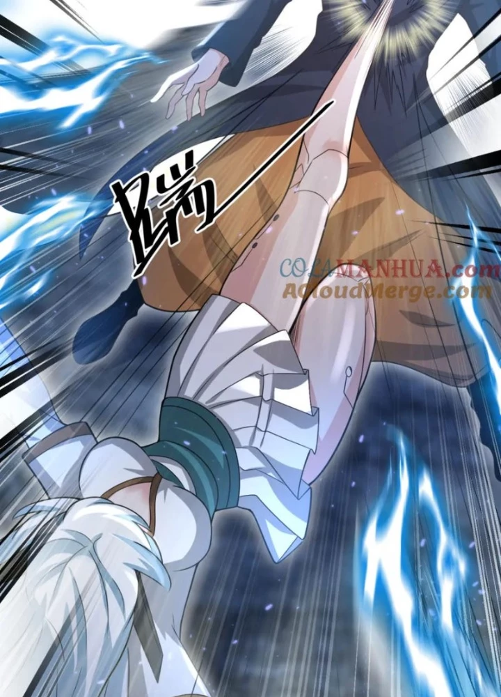 Các Ngươi Tu Tiên Còn Ta Rút Thẻ Chapter 41 - 63