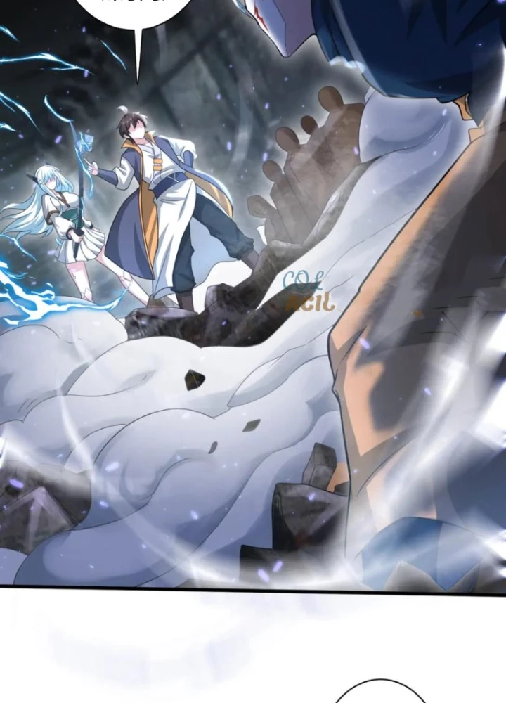 Các Ngươi Tu Tiên Còn Ta Rút Thẻ Chapter 41 - 69