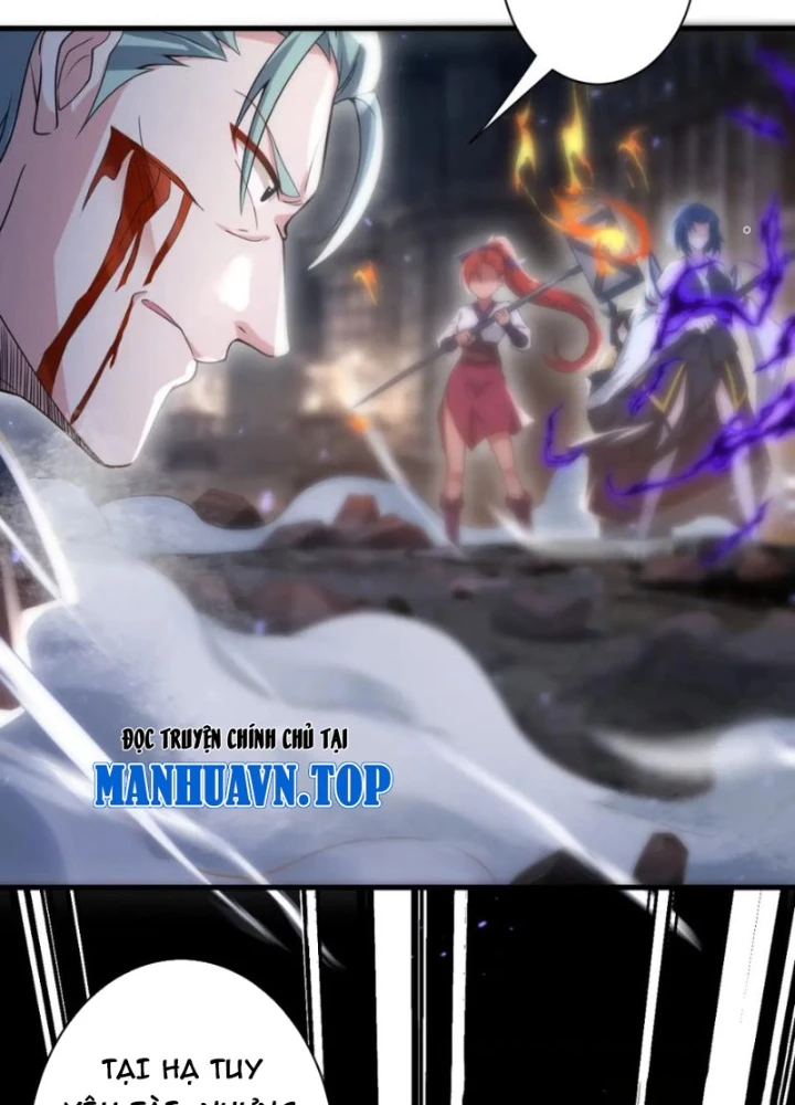 Các Ngươi Tu Tiên Còn Ta Rút Thẻ Chapter 41 - 71