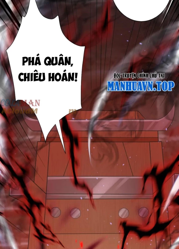 Các Ngươi Tu Tiên Còn Ta Rút Thẻ Chapter 41 - 75