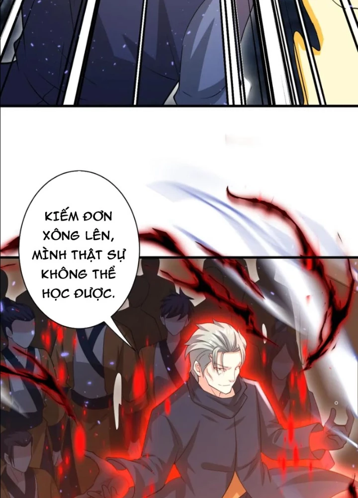 Các Ngươi Tu Tiên Còn Ta Rút Thẻ Chapter 41 - 79