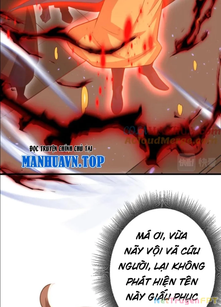 Các Ngươi Tu Tiên Còn Ta Rút Thẻ Chapter 41 - 81