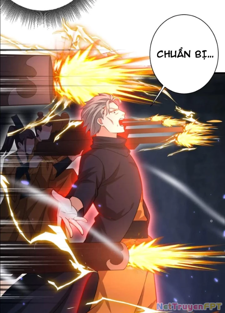 Các Ngươi Tu Tiên Còn Ta Rút Thẻ Chapter 41 - 85