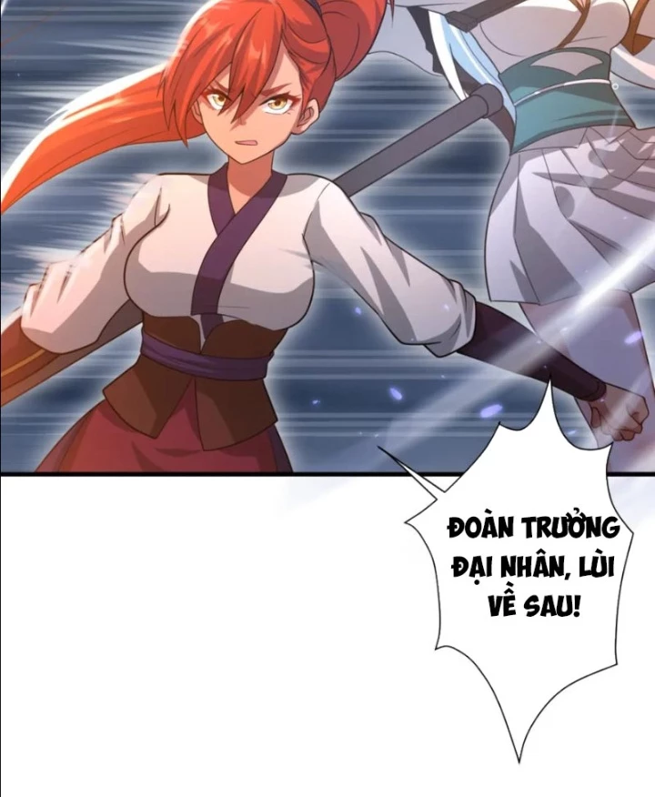 Các Ngươi Tu Tiên Còn Ta Rút Thẻ Chapter 41 - 89