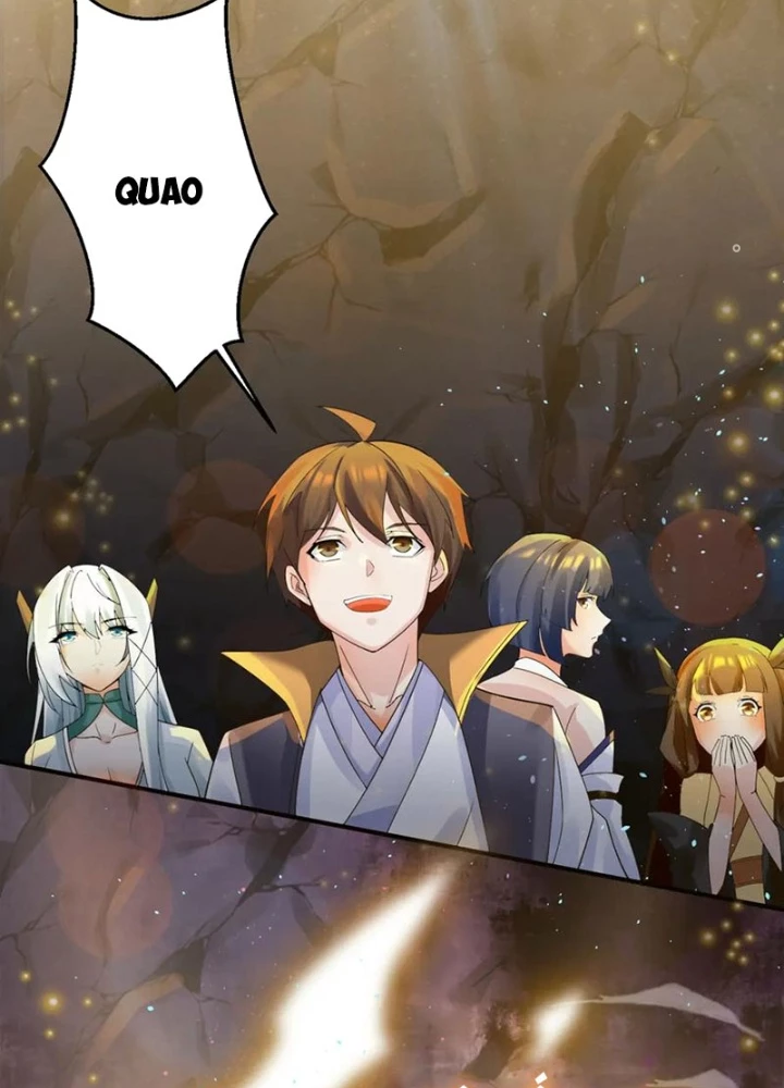 Các Ngươi Tu Tiên Còn Ta Rút Thẻ Chapter 42 - 23