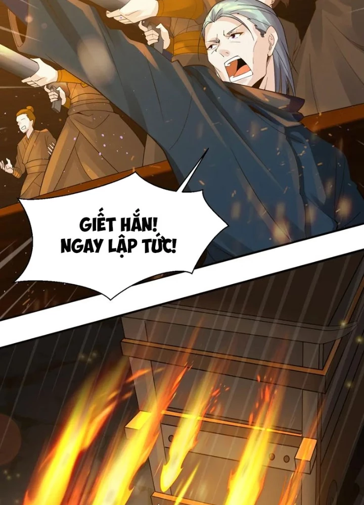 Các Ngươi Tu Tiên Còn Ta Rút Thẻ Chapter 42 - 31