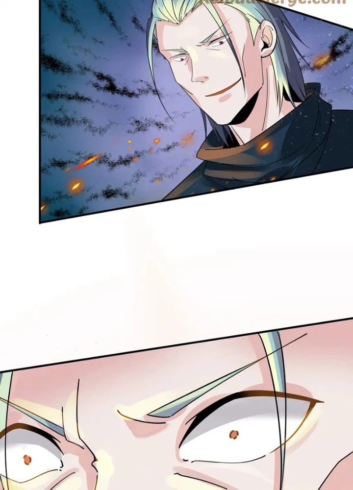 Các Ngươi Tu Tiên Còn Ta Rút Thẻ Chapter 42 - 37