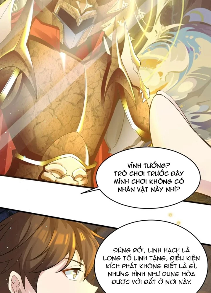 Các Ngươi Tu Tiên Còn Ta Rút Thẻ Chapter 42 - 45