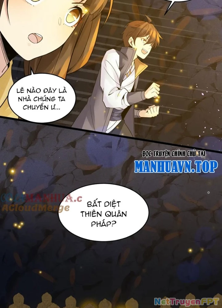 Các Ngươi Tu Tiên Còn Ta Rút Thẻ Chapter 42 - 63