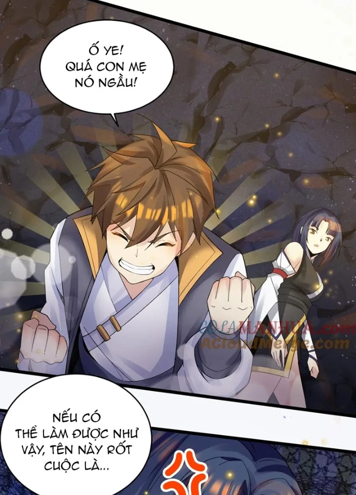 Các Ngươi Tu Tiên Còn Ta Rút Thẻ Chapter 42 - 71