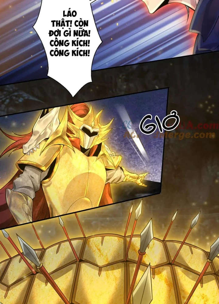 Các Ngươi Tu Tiên Còn Ta Rút Thẻ Chapter 42 - 75