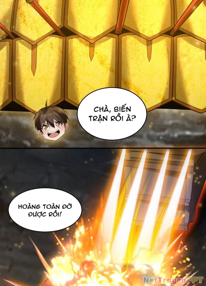 Các Ngươi Tu Tiên Còn Ta Rút Thẻ Chapter 42 - 77