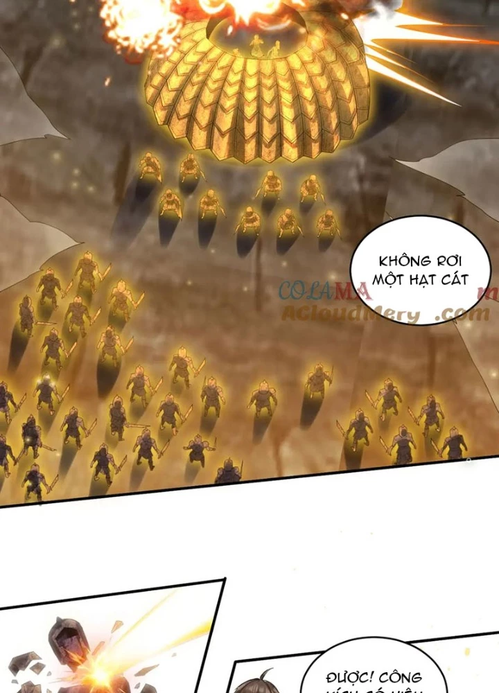 Các Ngươi Tu Tiên Còn Ta Rút Thẻ Chapter 42 - 79