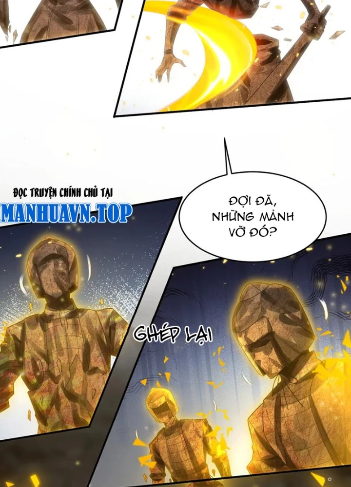 Các Ngươi Tu Tiên Còn Ta Rút Thẻ Chapter 42 - 81
