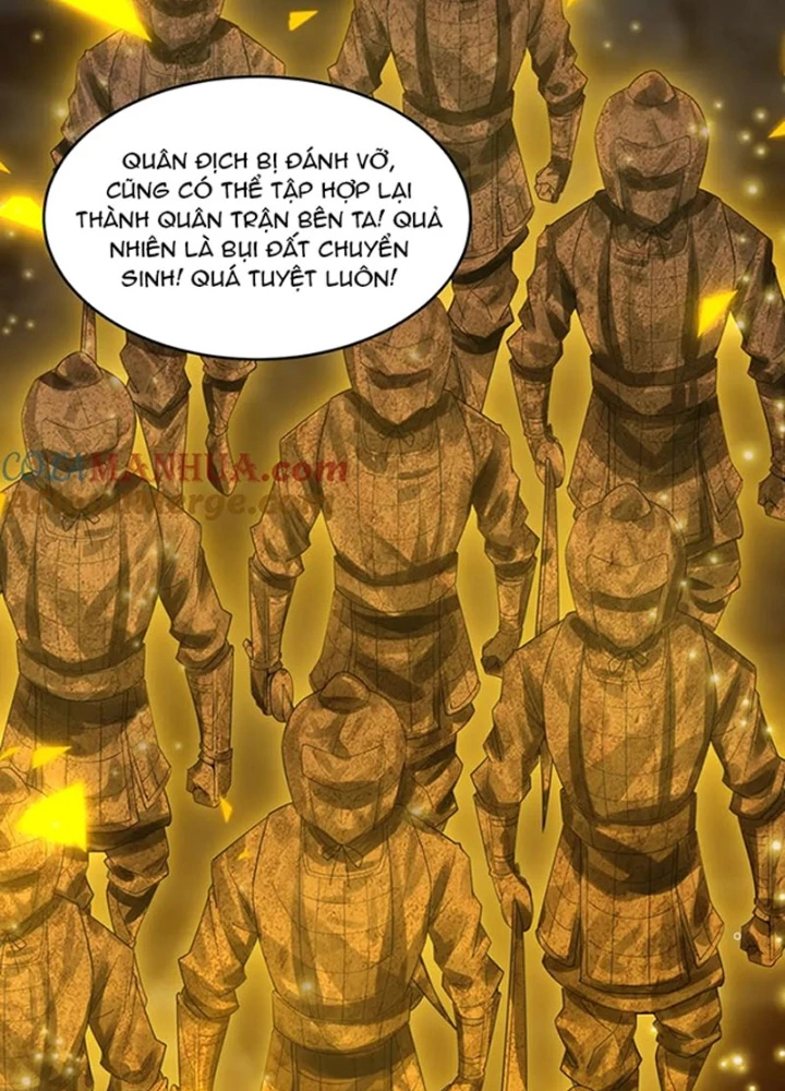 Các Ngươi Tu Tiên Còn Ta Rút Thẻ Chapter 42 - 83