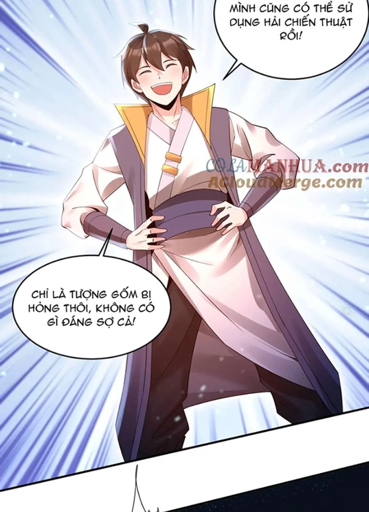 Các Ngươi Tu Tiên Còn Ta Rút Thẻ Chapter 42 - 87