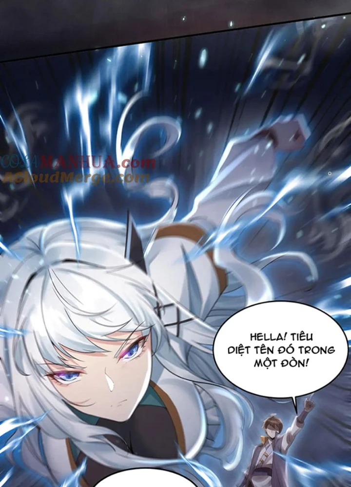 Các Ngươi Tu Tiên Còn Ta Rút Thẻ Chapter 42 - 91