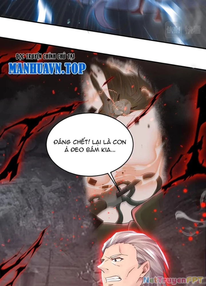Các Ngươi Tu Tiên Còn Ta Rút Thẻ Chapter 42 - 93