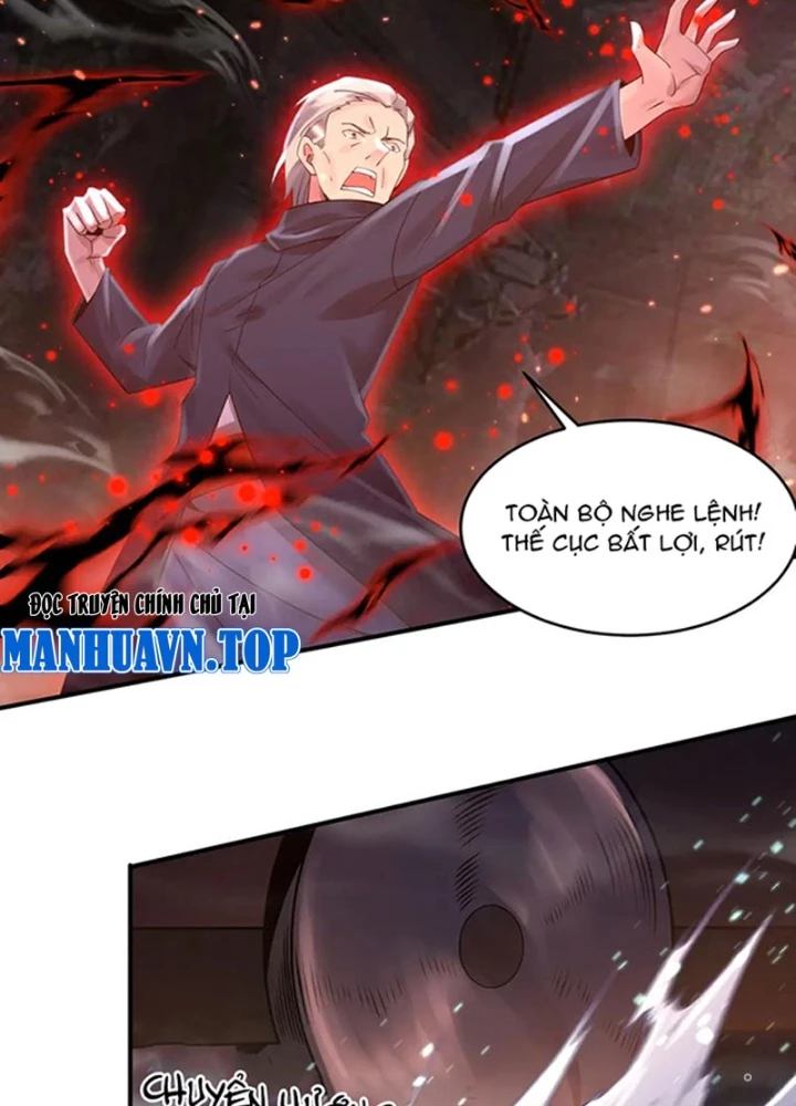 Các Ngươi Tu Tiên Còn Ta Rút Thẻ Chapter 42 - 97