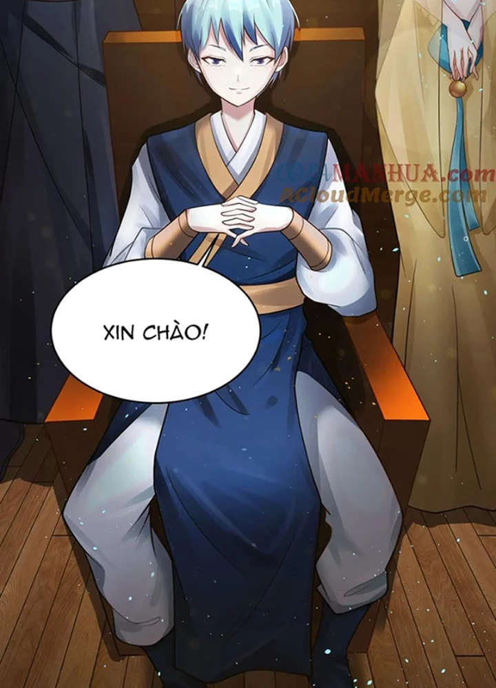 Các Ngươi Tu Tiên Còn Ta Rút Thẻ Chapter 42 - 107