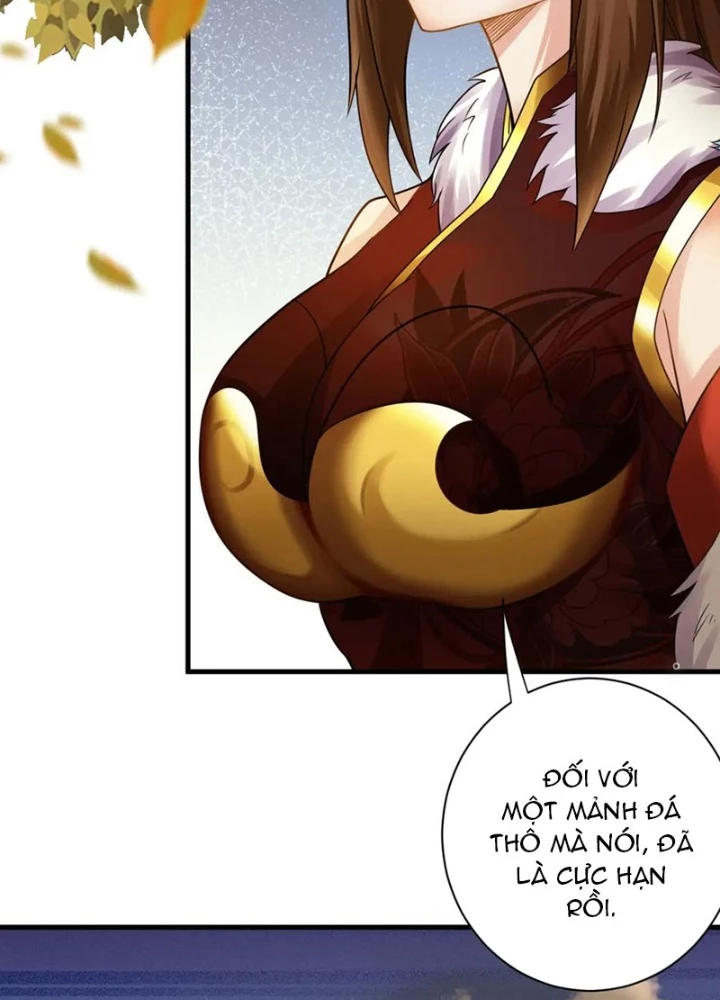 Các Ngươi Tu Tiên Còn Ta Rút Thẻ Chapter 44 - 19