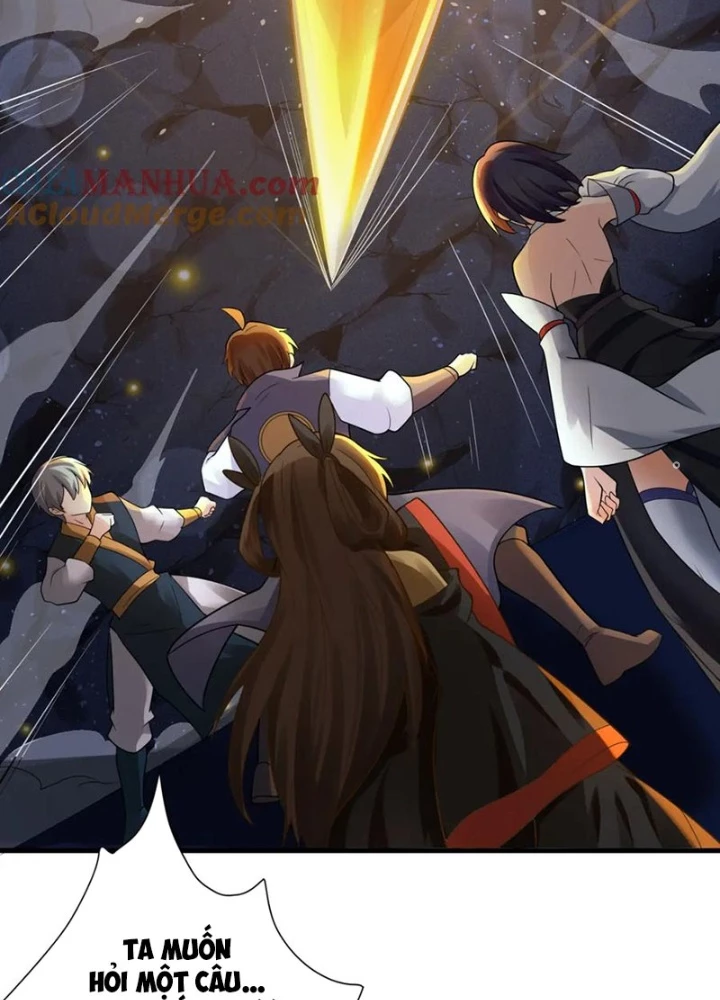 Các Ngươi Tu Tiên Còn Ta Rút Thẻ Chapter 44 - 29