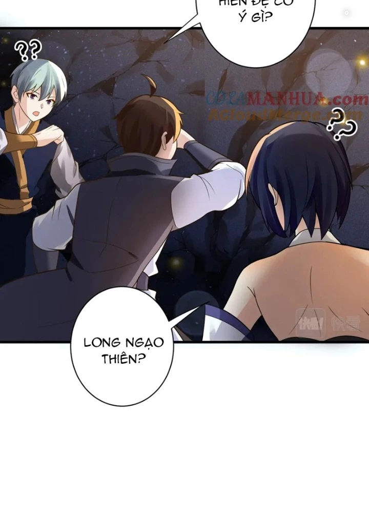 Các Ngươi Tu Tiên Còn Ta Rút Thẻ Chapter 44 - 33