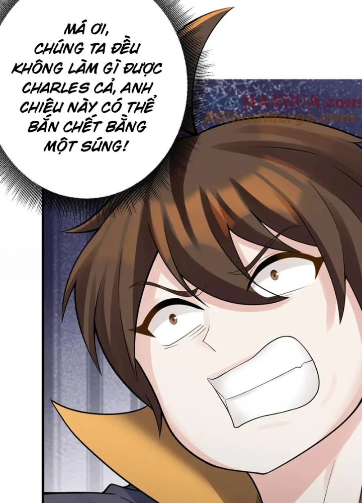 Các Ngươi Tu Tiên Còn Ta Rút Thẻ Chapter 44 - 37