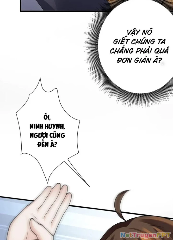 Các Ngươi Tu Tiên Còn Ta Rút Thẻ Chapter 44 - 39