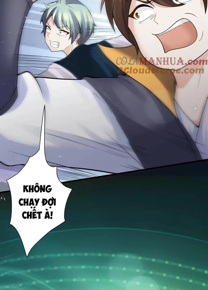 Các Ngươi Tu Tiên Còn Ta Rút Thẻ Chapter 44 - 41