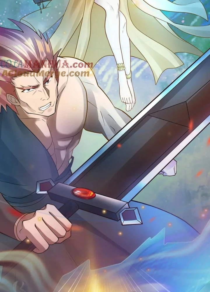 Các Ngươi Tu Tiên Còn Ta Rút Thẻ Chapter 44 - 45