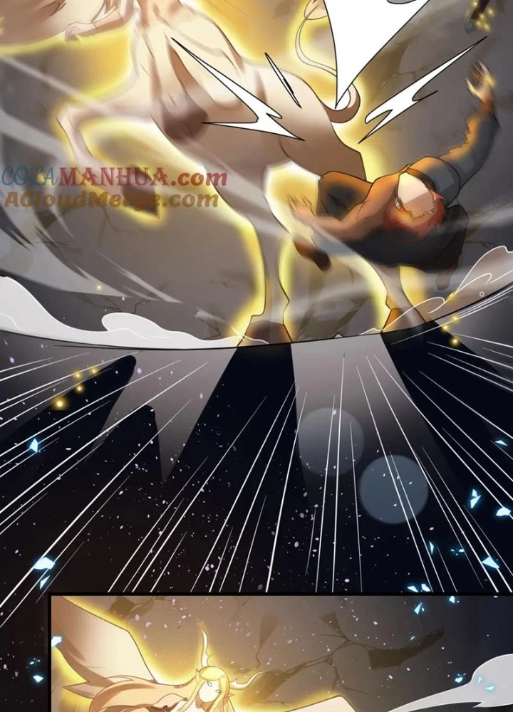 Các Ngươi Tu Tiên Còn Ta Rút Thẻ Chapter 44 - 57