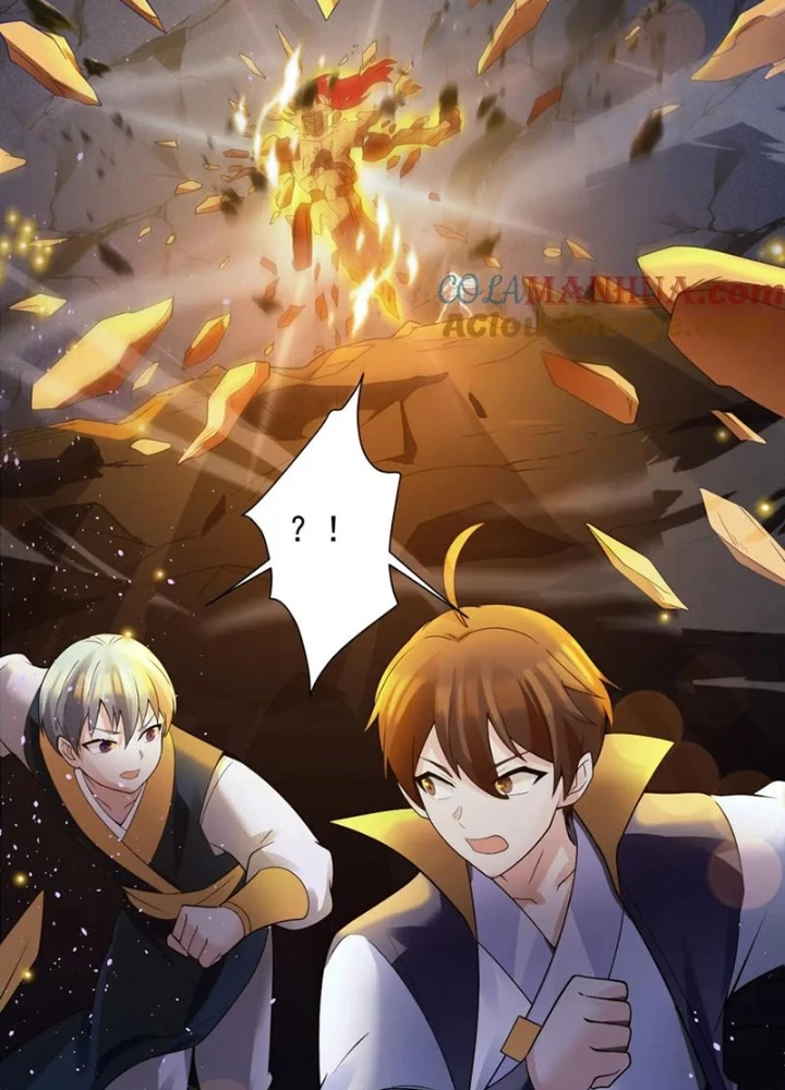 Các Ngươi Tu Tiên Còn Ta Rút Thẻ Chapter 44 - 65