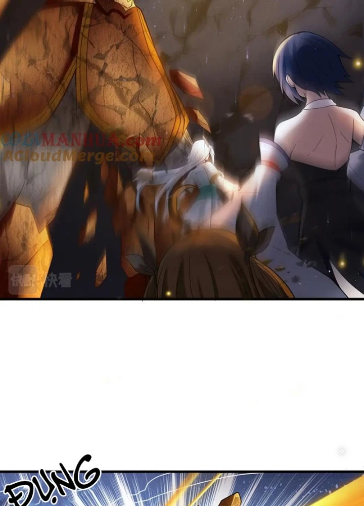 Các Ngươi Tu Tiên Còn Ta Rút Thẻ Chapter 44 - 69
