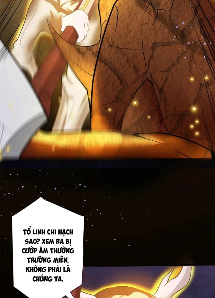 Các Ngươi Tu Tiên Còn Ta Rút Thẻ Chapter 44 - 75