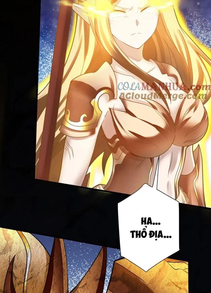 Các Ngươi Tu Tiên Còn Ta Rút Thẻ Chapter 44 - 77