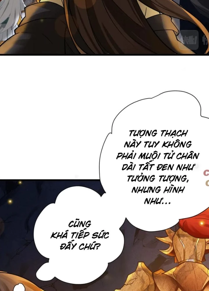 Các Ngươi Tu Tiên Còn Ta Rút Thẻ Chapter 44 - 85