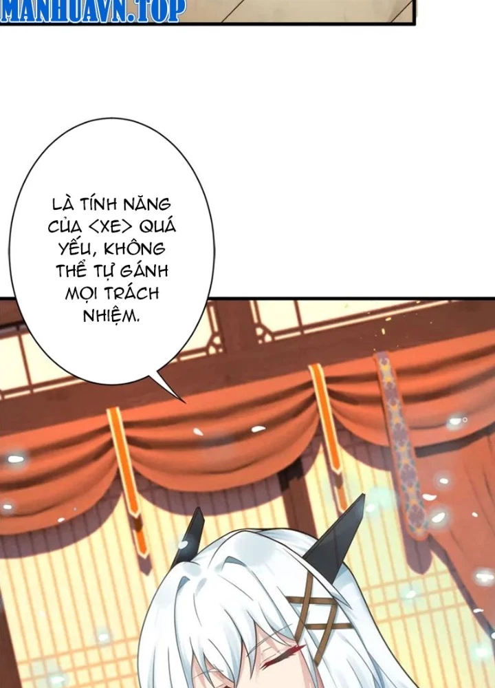 Các Ngươi Tu Tiên Còn Ta Rút Thẻ Chapter 44 - 101