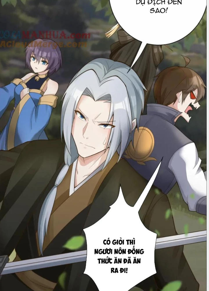 Các Ngươi Tu Tiên Còn Ta Rút Thẻ Chapter 48 - 9