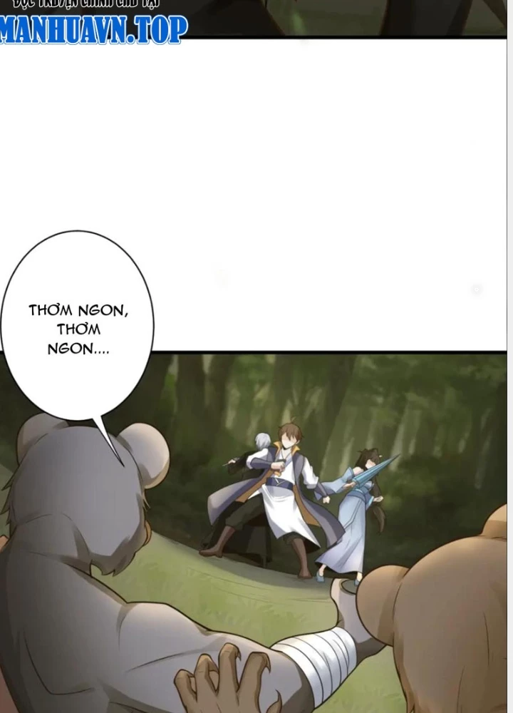 Các Ngươi Tu Tiên Còn Ta Rút Thẻ Chapter 48 - 11