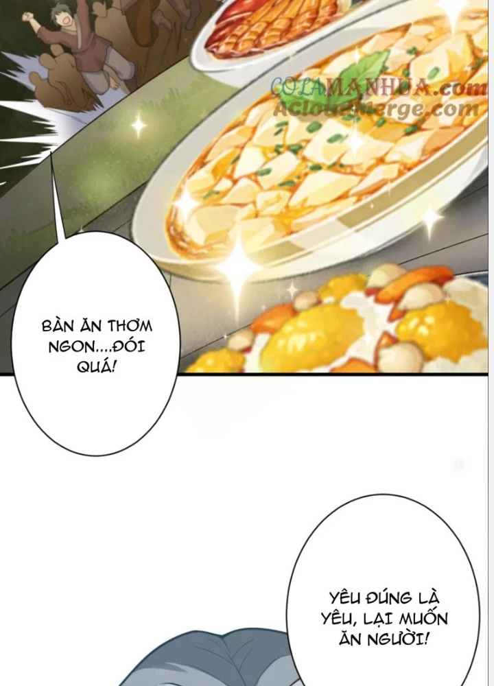 Các Ngươi Tu Tiên Còn Ta Rút Thẻ Chapter 48 - 17