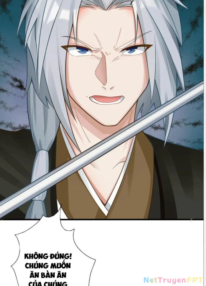 Các Ngươi Tu Tiên Còn Ta Rút Thẻ Chapter 48 - 19