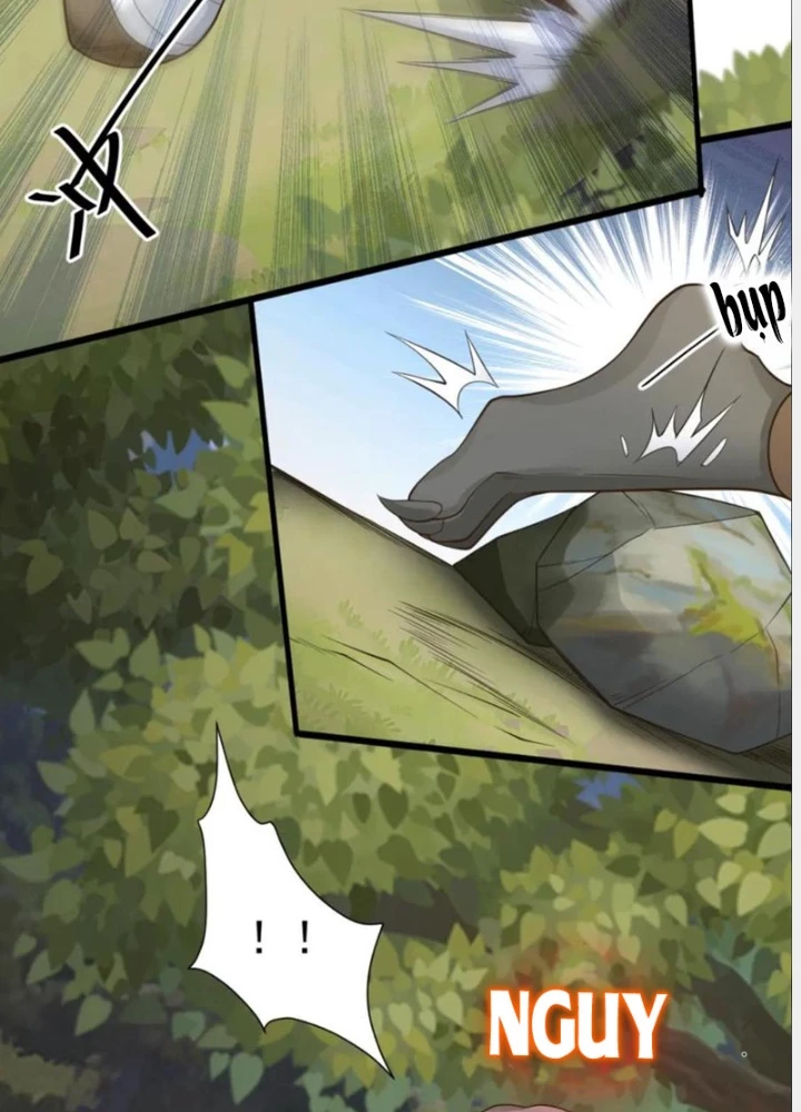 Các Ngươi Tu Tiên Còn Ta Rút Thẻ Chapter 48 - 23