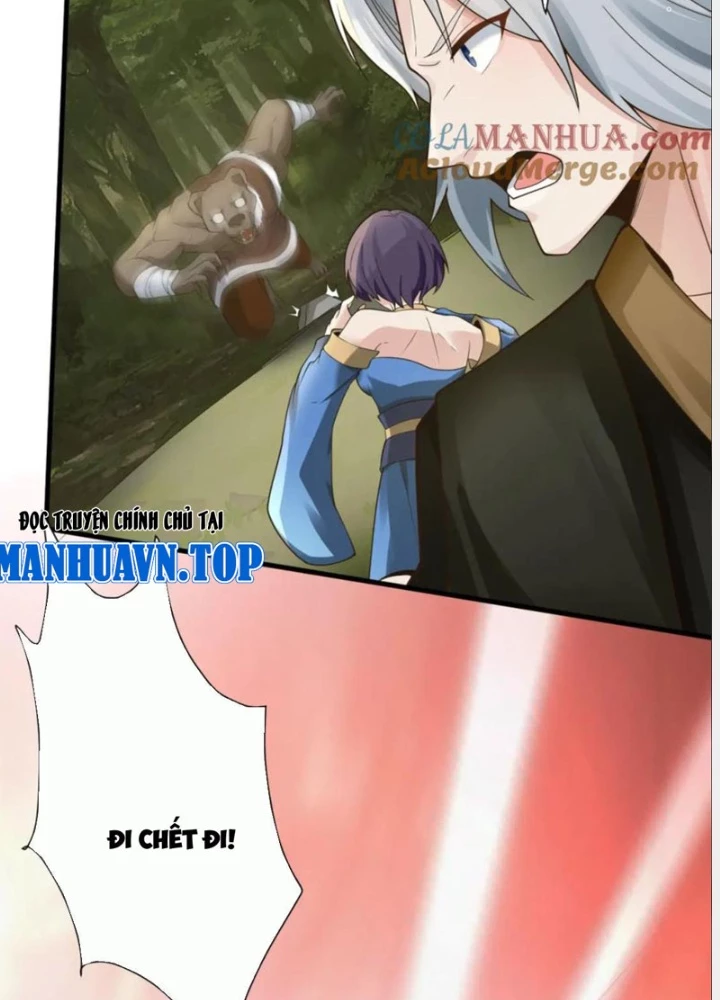 Các Ngươi Tu Tiên Còn Ta Rút Thẻ Chapter 48 - 29