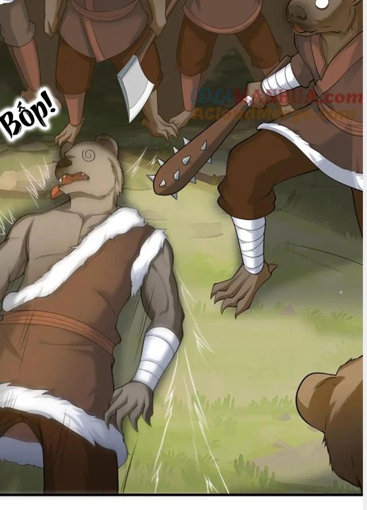 Các Ngươi Tu Tiên Còn Ta Rút Thẻ Chapter 48 - 37