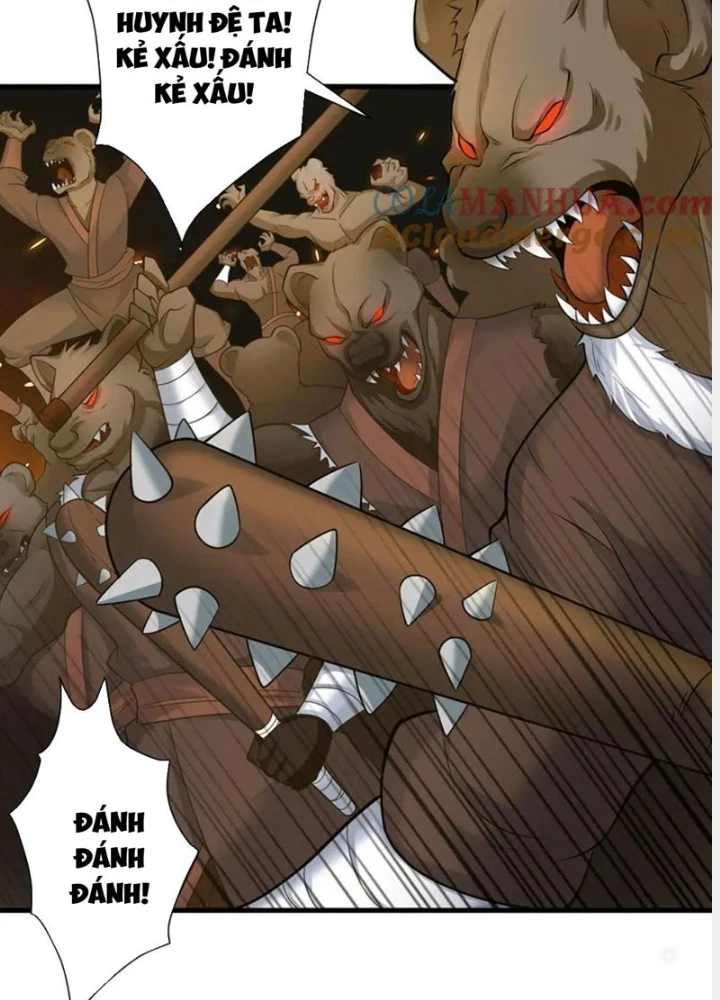 Các Ngươi Tu Tiên Còn Ta Rút Thẻ Chapter 48 - 41