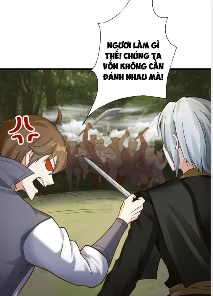 Các Ngươi Tu Tiên Còn Ta Rút Thẻ Chapter 48 - 43