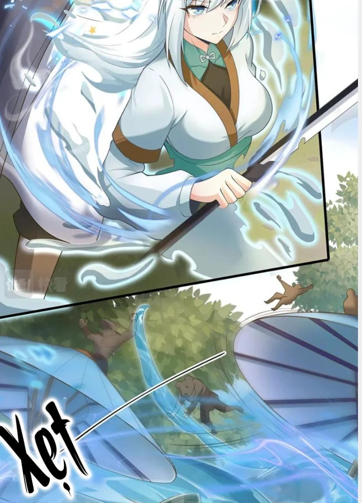 Các Ngươi Tu Tiên Còn Ta Rút Thẻ Chapter 48 - 47